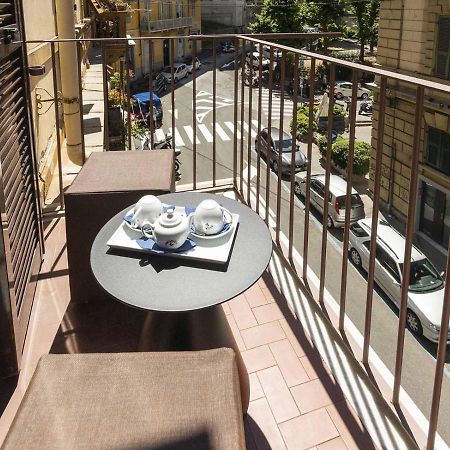 La Linea D'Acqua Hotel La Spezia Ngoại thất bức ảnh