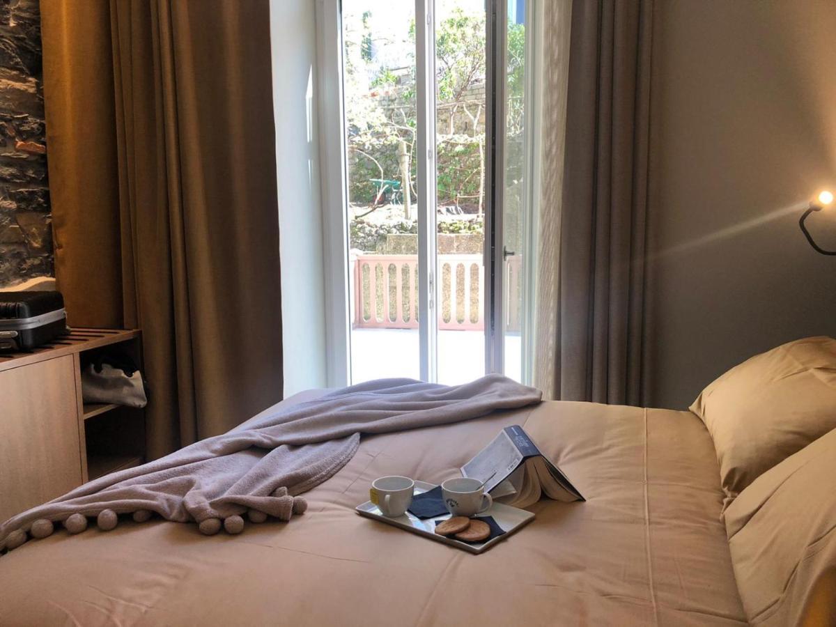 La Linea D'Acqua Hotel La Spezia Ngoại thất bức ảnh
