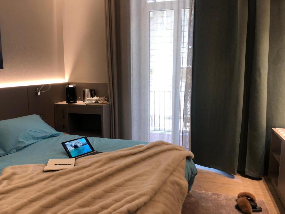 La Linea D'Acqua Hotel La Spezia Ngoại thất bức ảnh