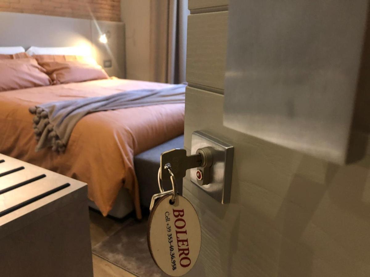 La Linea D'Acqua Hotel La Spezia Ngoại thất bức ảnh