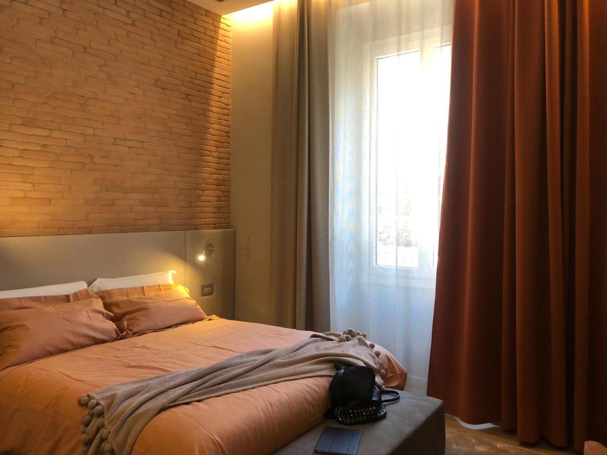 La Linea D'Acqua Hotel La Spezia Ngoại thất bức ảnh