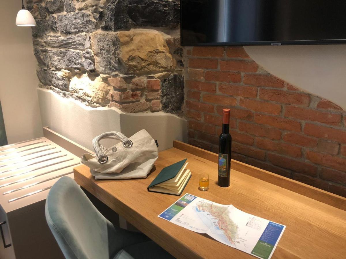 La Linea D'Acqua Hotel La Spezia Ngoại thất bức ảnh