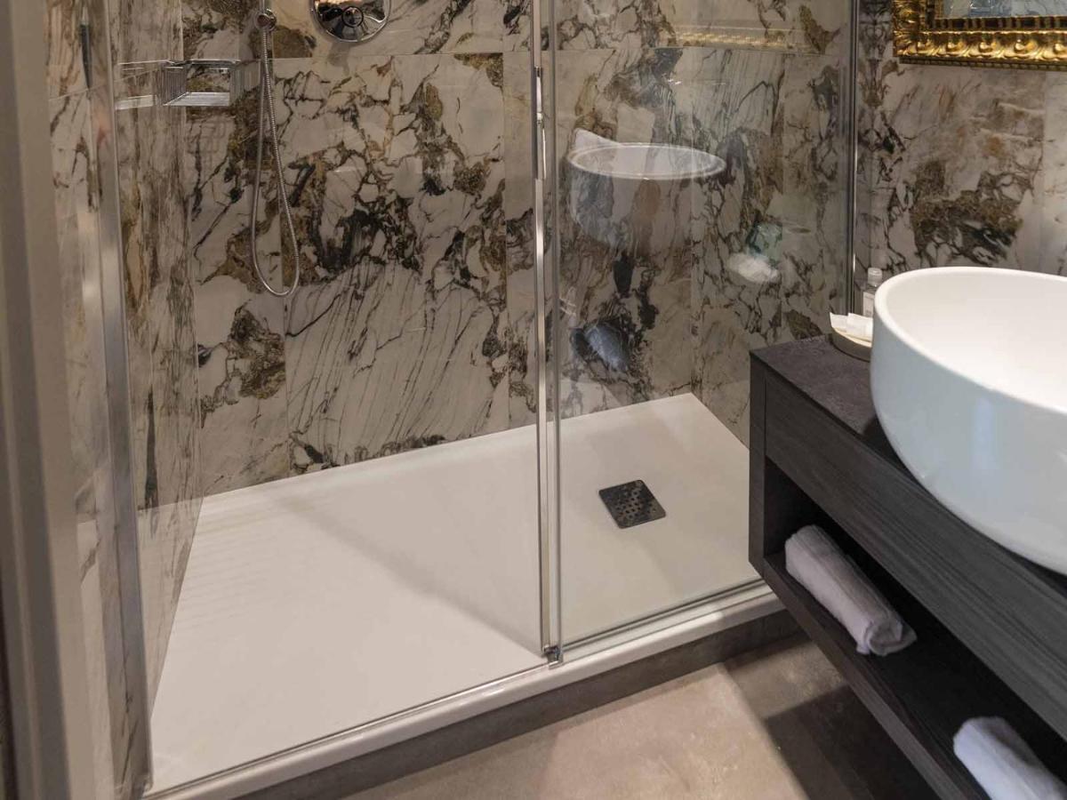 La Linea D'Acqua Hotel La Spezia Ngoại thất bức ảnh