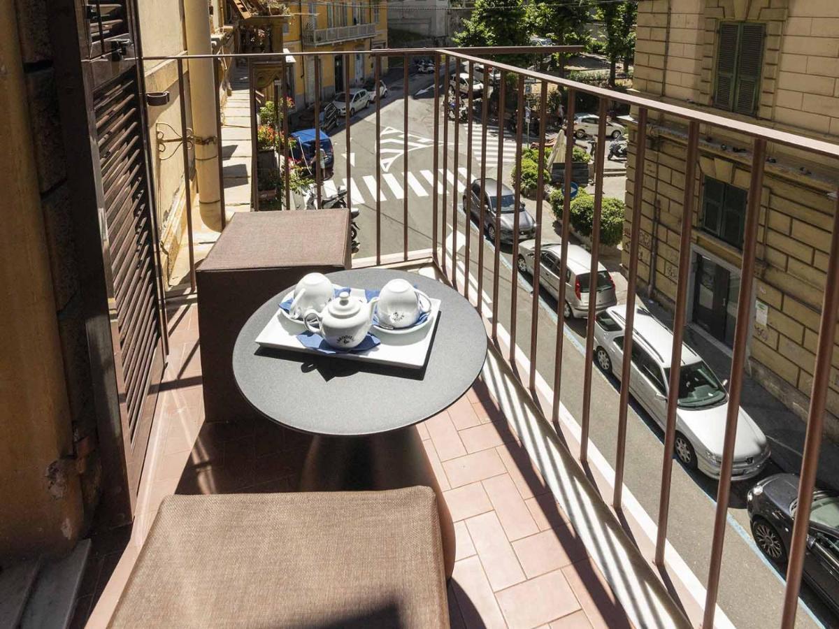 La Linea D'Acqua Hotel La Spezia Ngoại thất bức ảnh